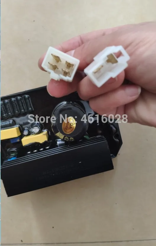 HJ.10K220-B avr   10kw ܻ avr 6 