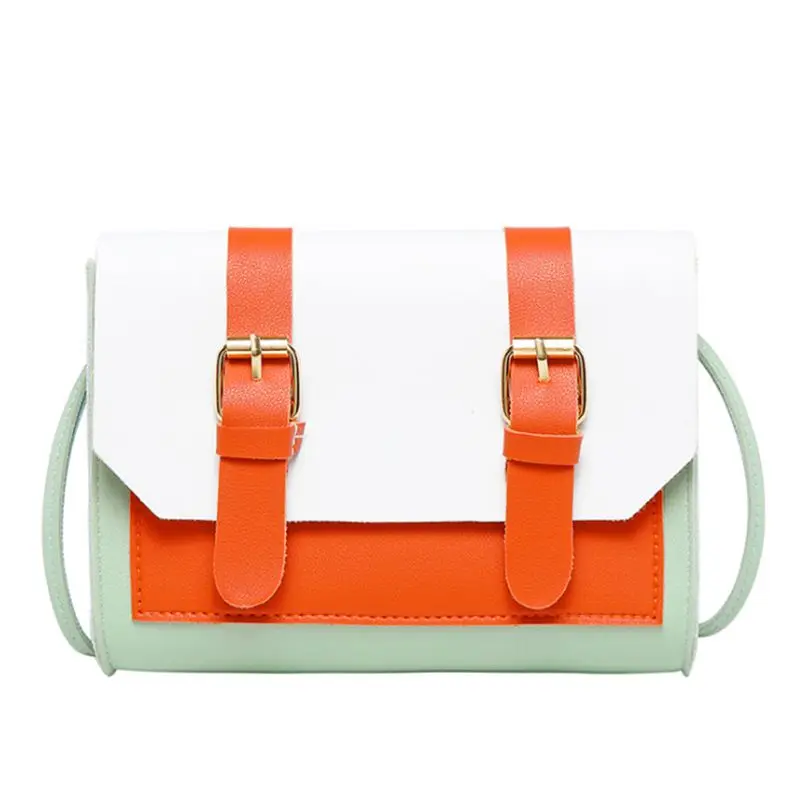 

Women Handbag Leather Satchel Shoulder Bag Tote Ladies Messenger Crossbody Bag Purse /BY