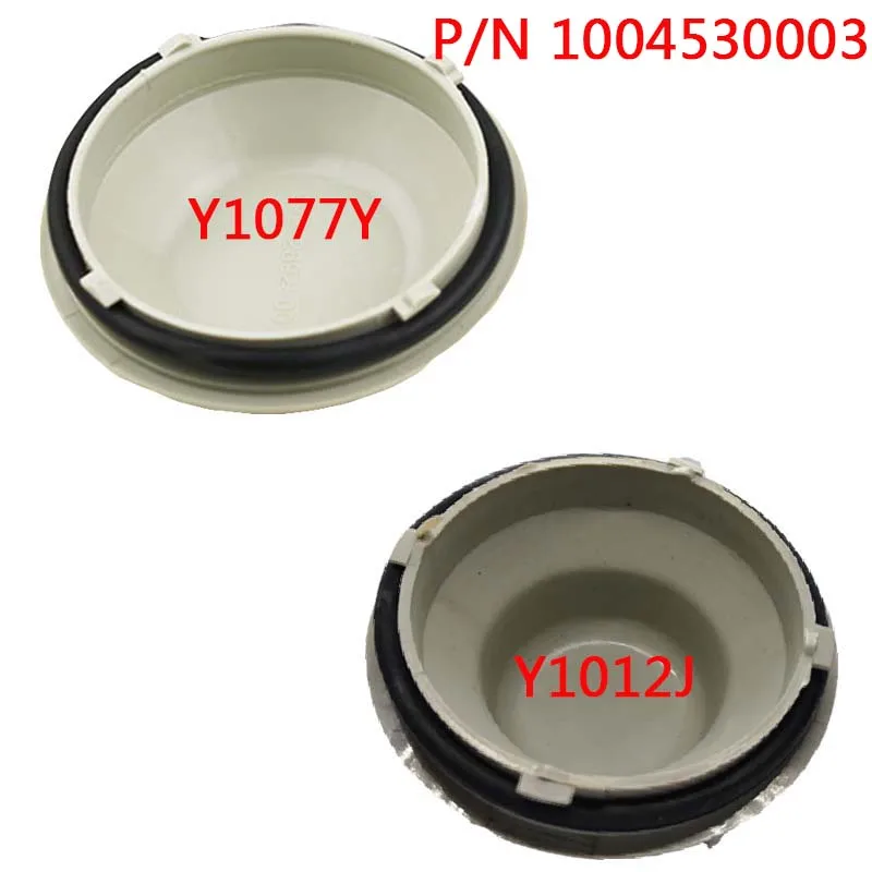 Для Pontac Монтана автомобилей головной светильник Пылезащитный чехол задняя часть