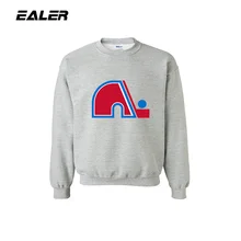 Han Duck хоккейный свитер с логотипом для фанатов YLS400