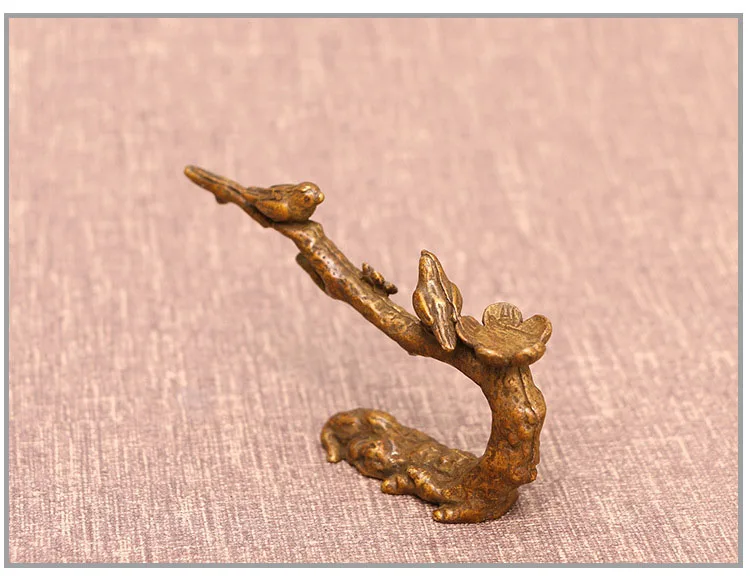 Plum blossom branch (17)