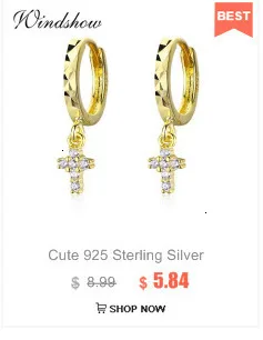 Slim 925 Sterling Silver Gold Color Loop Huggies Circle Small Hoop Earrings For Womens Mens Child Girls Kids Jewelry Aros Aretes