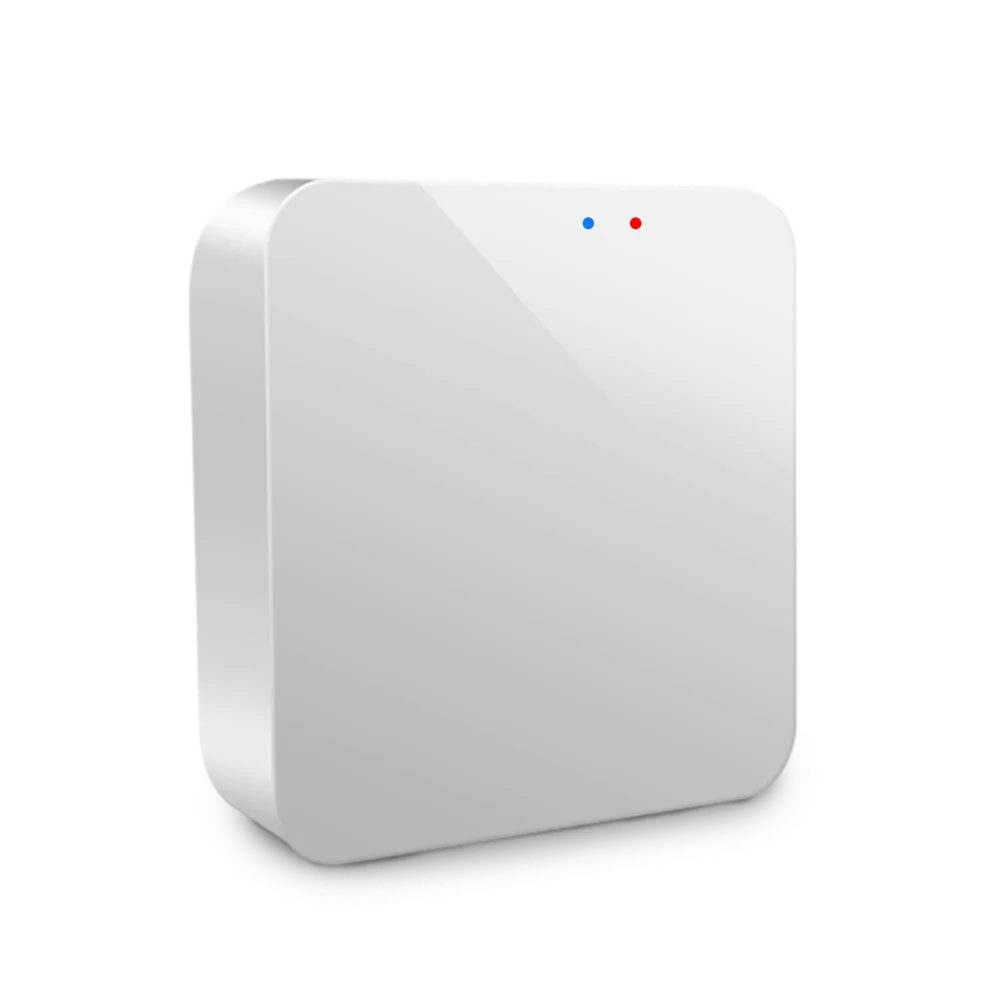 Lonsonho Tuya Zigbee концентратор беспроводной пульт дистанционного управления модули для автоматизации умного дома Совместимость с Tuya датчик Zigbee переключатель