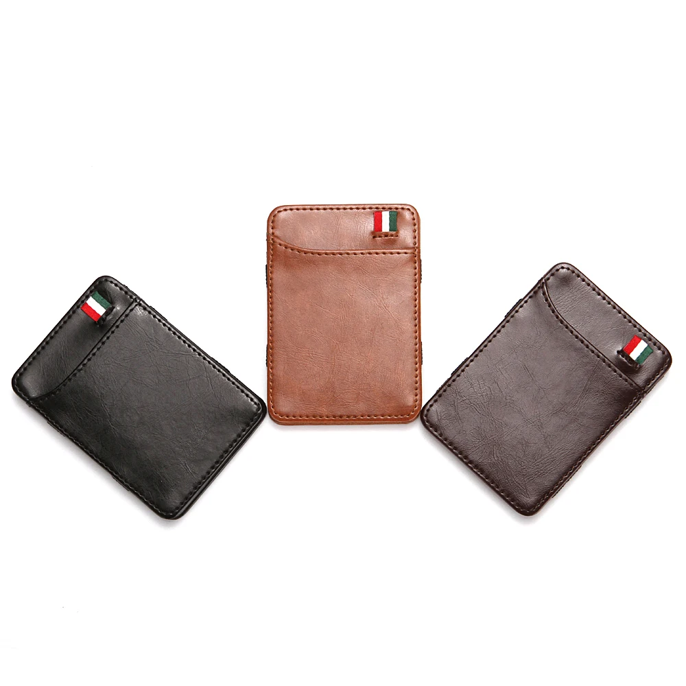 slim purse wallet
