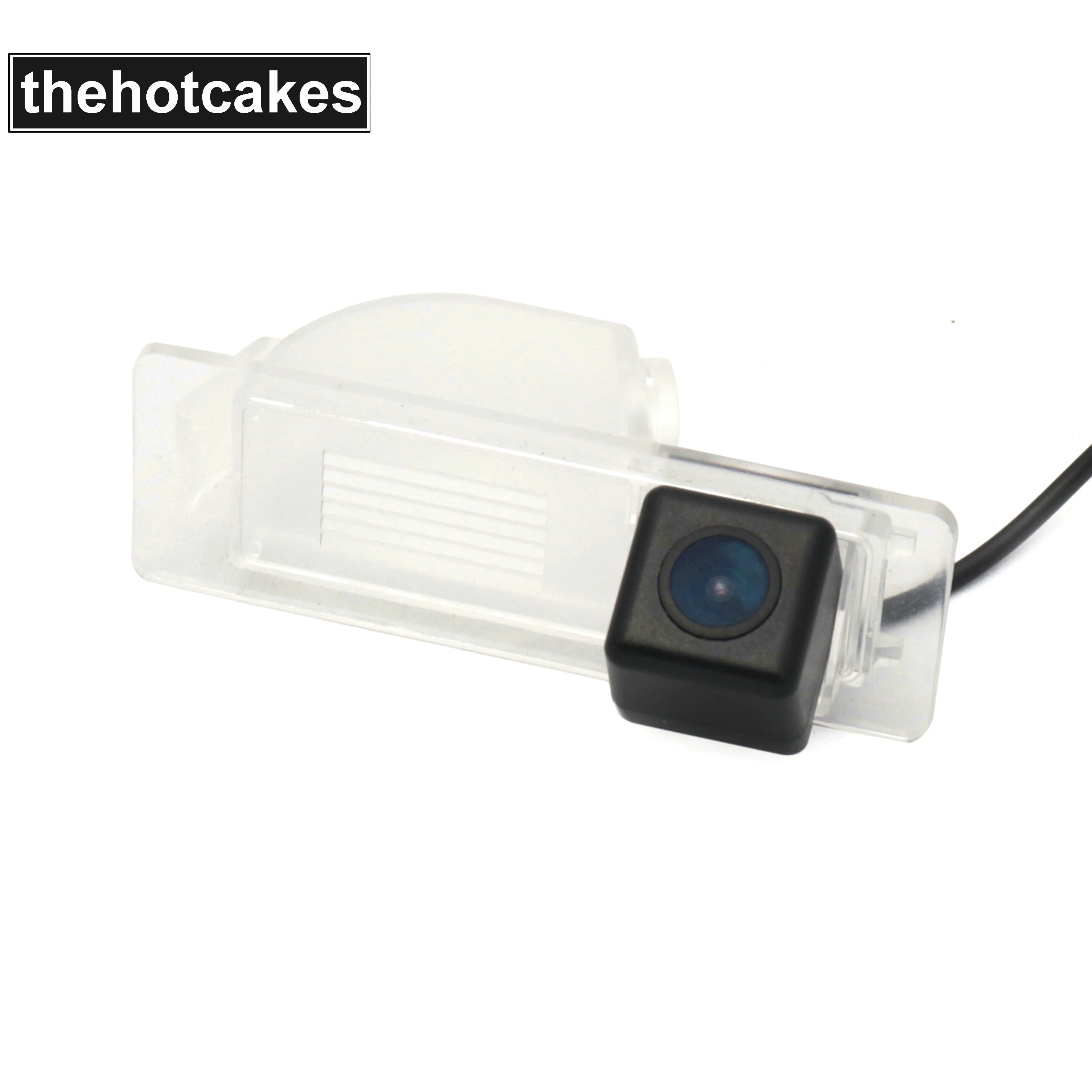 rear view camera For Volkswagen Jetta 6 Sport MK6/A6 2013~2017 license plate camera/CCD Night Vision Reverse | Автомобили и