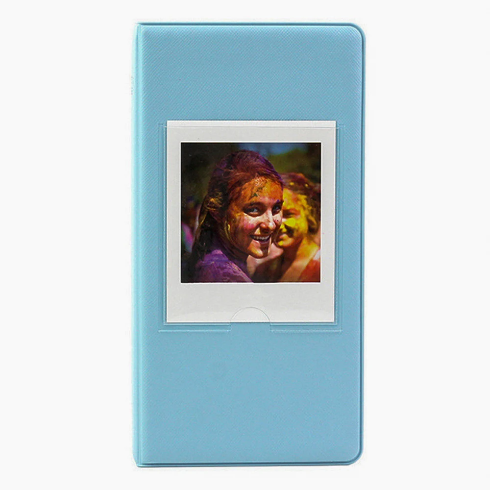 Мини-альбом для SQ20/SQ10/SQ6/SP-3 Dessert Times instant camera Универсальный фотоальбом квадратный фотоальбом