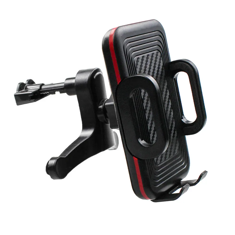 Vent Mount Holder Автомобильный держатель для телефона FLOVEME для Redmi Note 7 5 4 лобовое стекло вентиляционное отверстие приборной панели держатель для телефона для huawei mate 20 Pro 20 Lite 20 - Цвет: Vent Mount Holder
