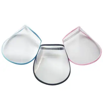 

3pcs Face Mask Useful Durable Practical Face Shield for Outside Daily Use