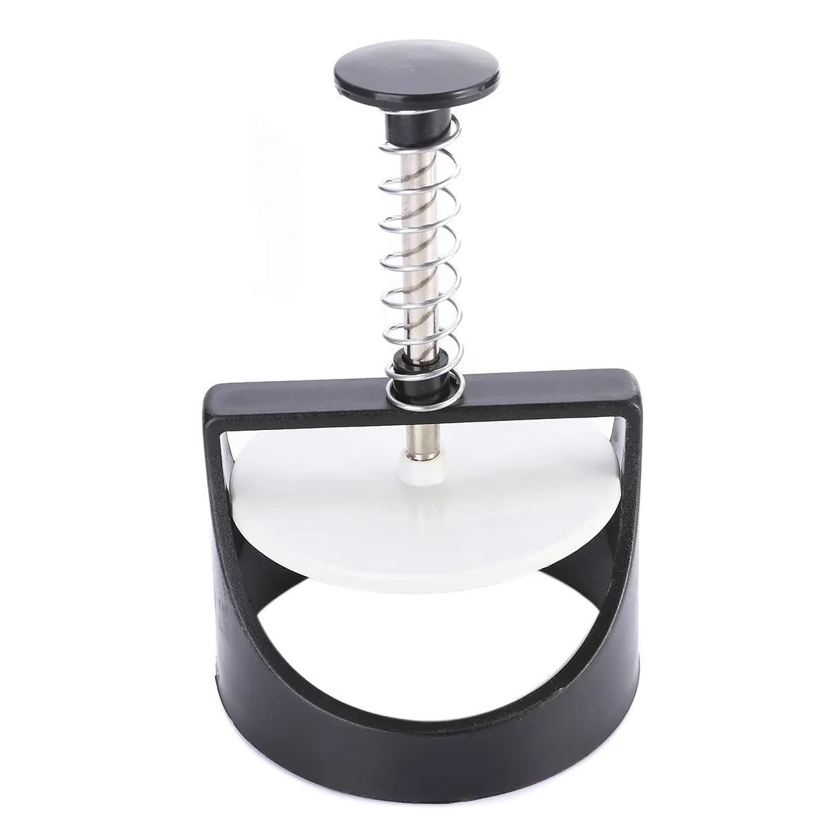 JX-LCLYL New Plastic Stuffed Burger Press Meat Beef Hamburger Maker Kitchen Cooking Tool