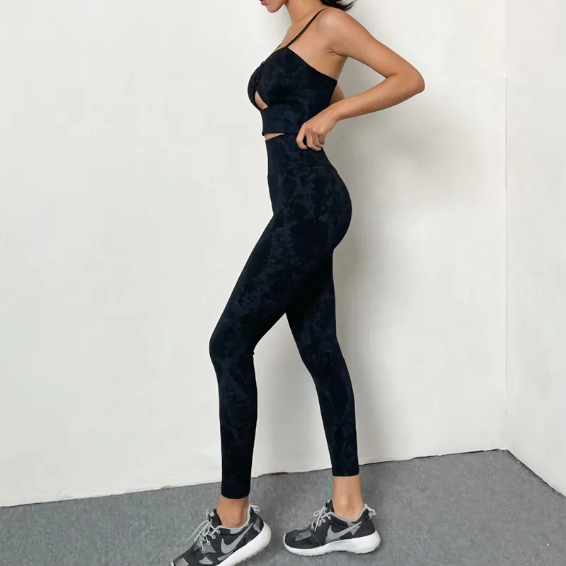 Siéntete cómoda con leggings para mujer