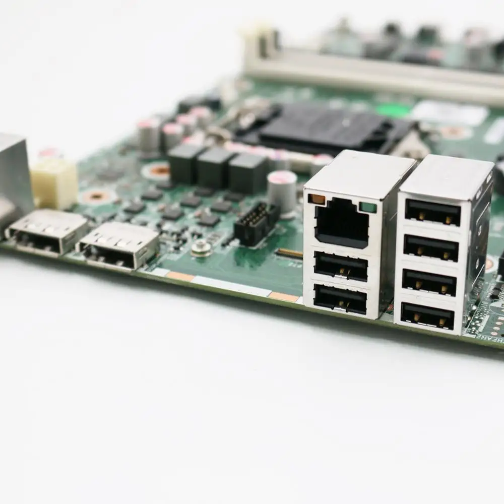 911988-001 аккумулятор большой емкости для hp 600 G3 материнская плата формата SFF 901198-001 911988-601 материнская плата полностью протестировано работы