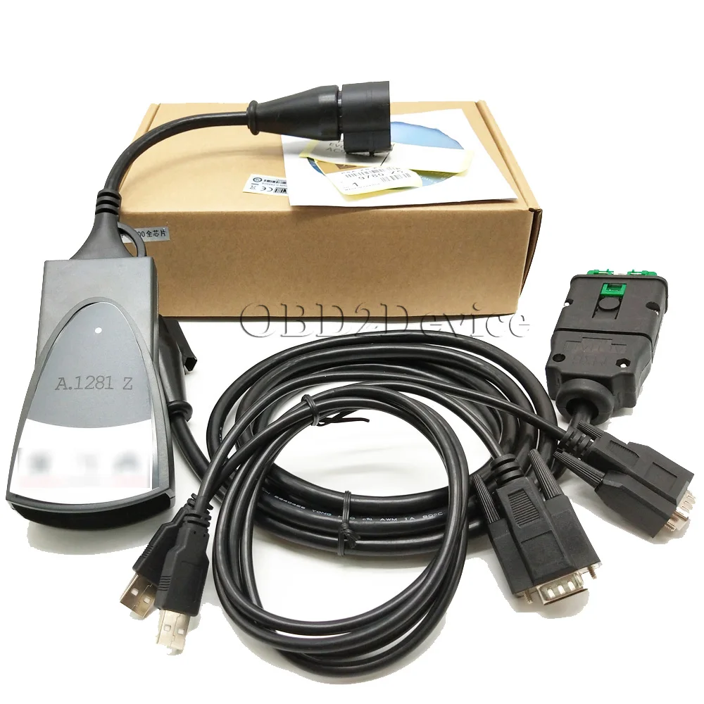 pp2000 lexia 3 psa tool