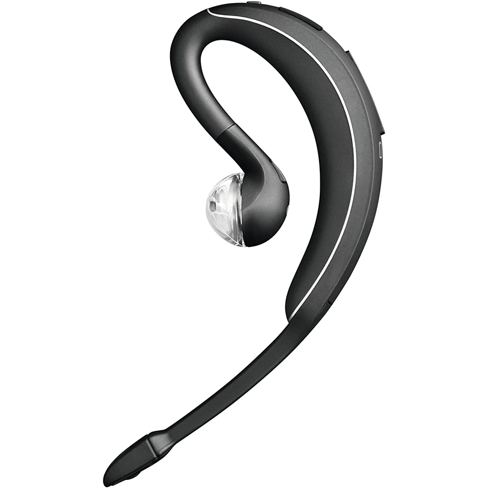 Original Jabra Wave Bluetooth Handsfree Earphones Ear Hook Wireless Bluetooth Business Headset HD Voice Stereo Call Music In Car