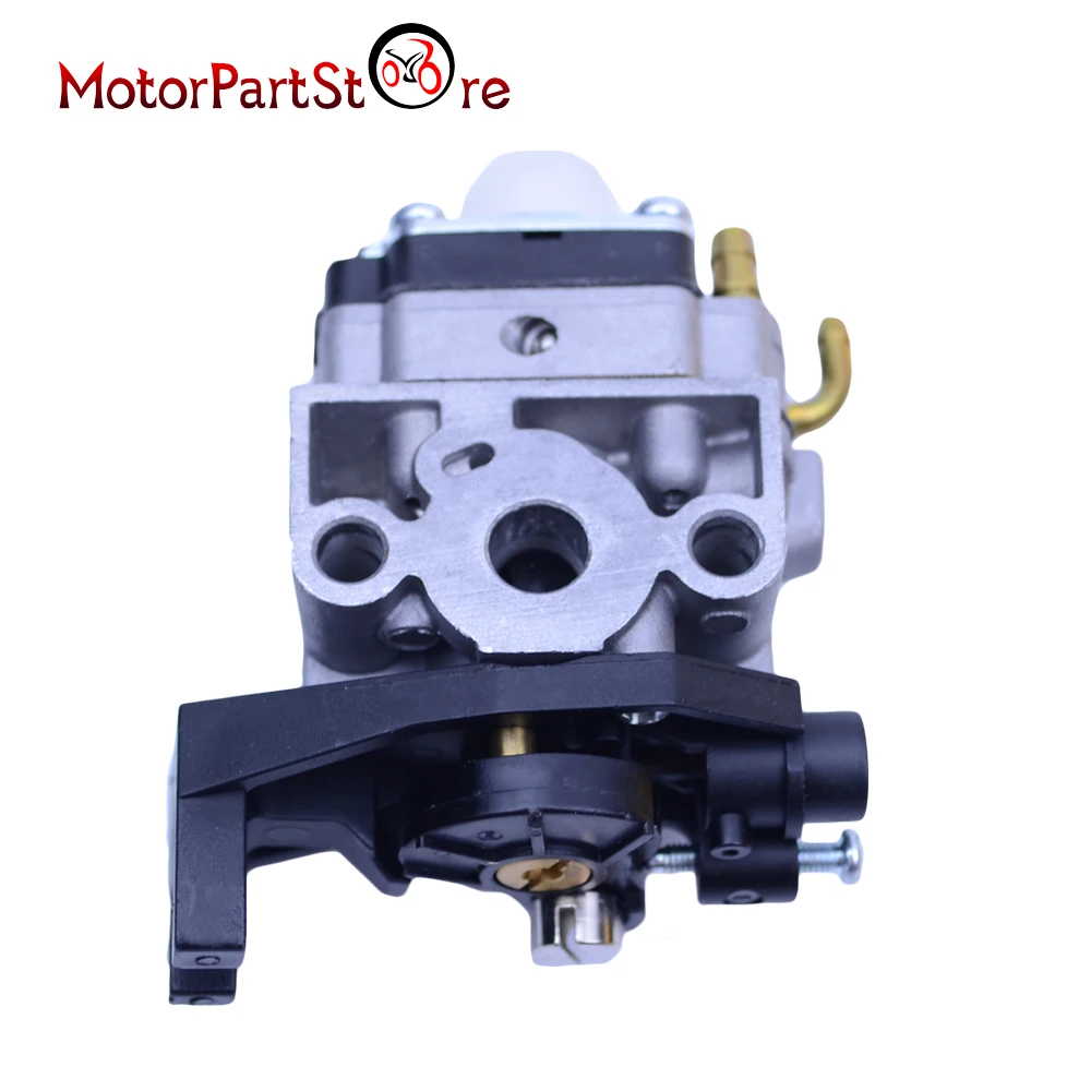 Профессиональный карбюратор для Honda GX35 GrassTrimmer двигатель HHT35 HHT35S 16100-Z0Z-034 газонокосилка запчасти Carb