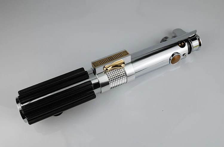 Anakin episode 3 lightsaber Clearance