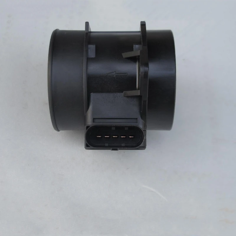 Подлинный MAF, Датчик потока воздуха 2816423720 для hyundai Sonata Tucson Santa Fe для KIA SPORTAGE Optima 2,0 от 28164 23720