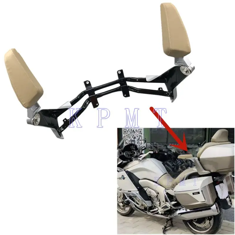 Подлокотник для мотоцикла K1600GTL 2010 2018 набор подлокотников BMW 10 11 12 13 14 15 16 17
