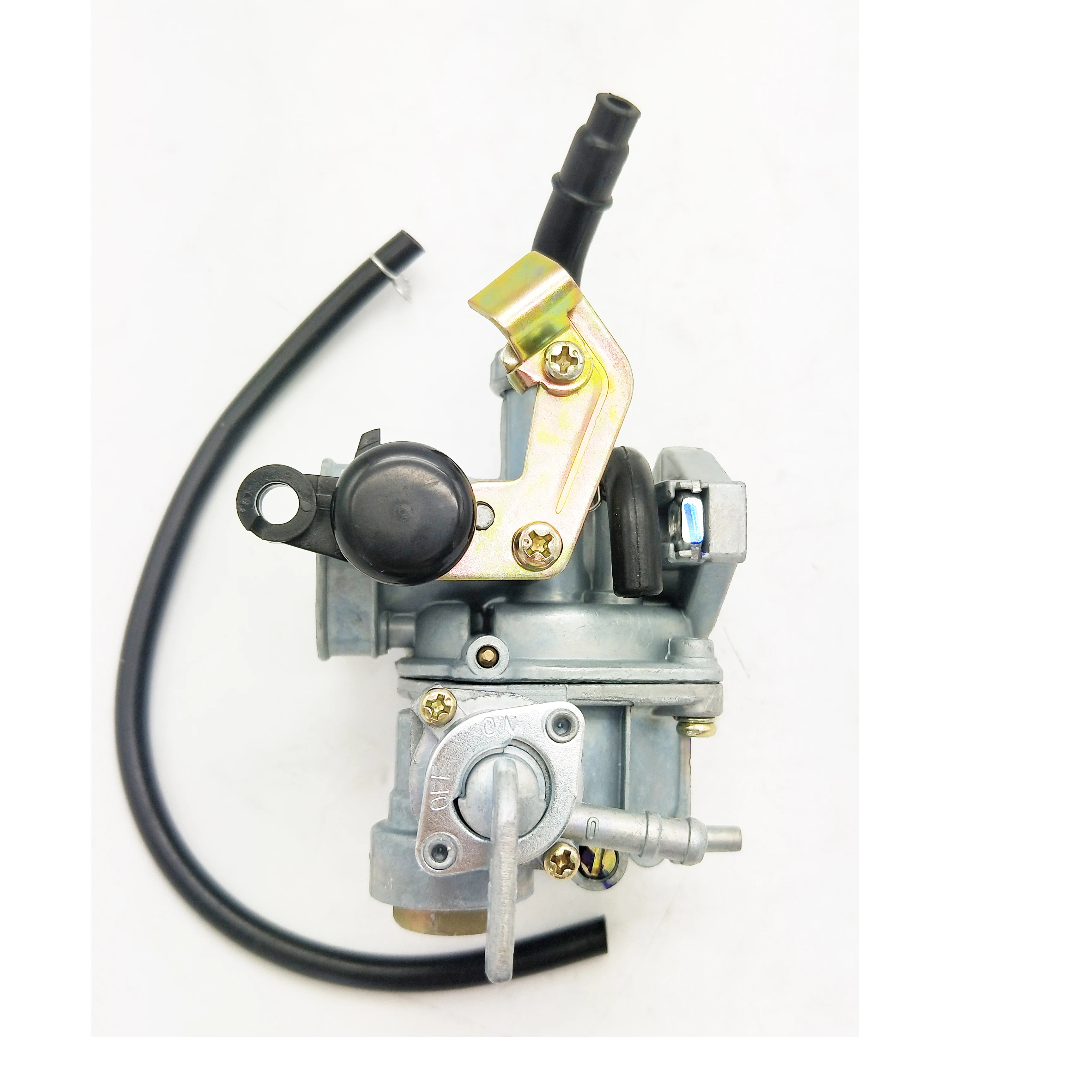 Карбюратор для honda C90 Cub C 90 Carb PZ19 кабель с Petcock