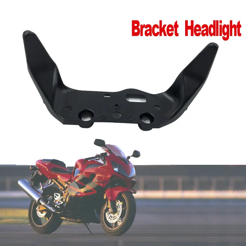 Для HONDA CBR600 F4i 2001 2002 2003 2004 2006 мотоциклетная верхняя фара обтекатель держатель