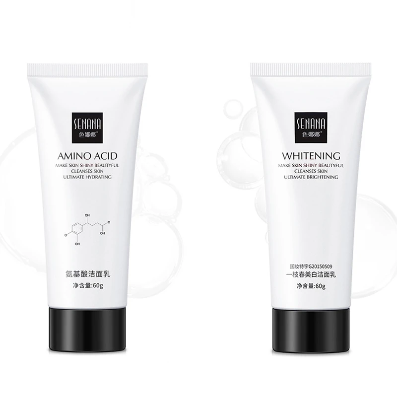 best brightening cleanser