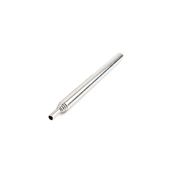 

Outdoor Camping Portable Emergency Blow Fire Tube Telescopic Pipe Survival Tools
