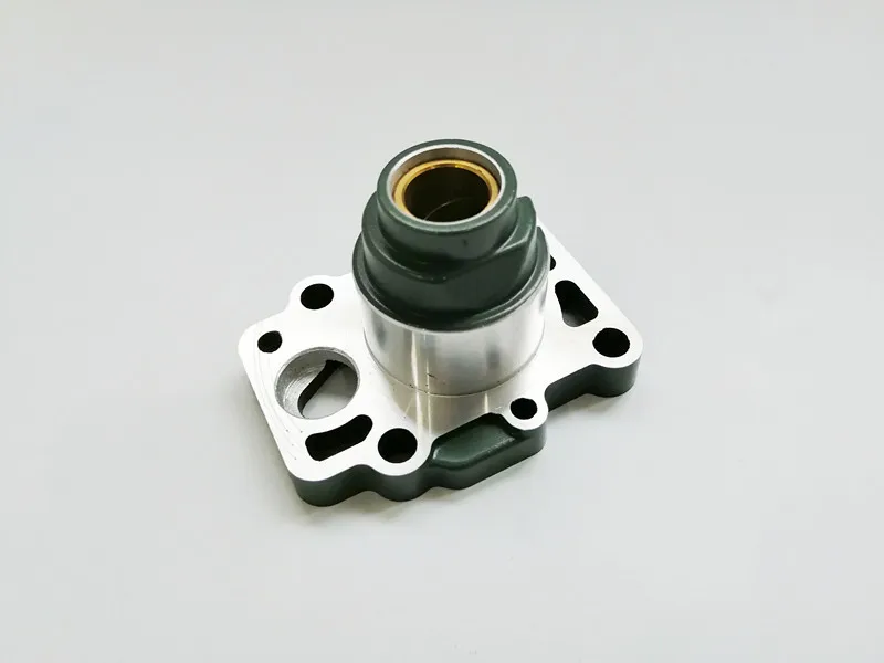 6E7-45331-00-CA Yamaha Housing, bearing 6E74533100CA, New Genuine Part 682 45331 00