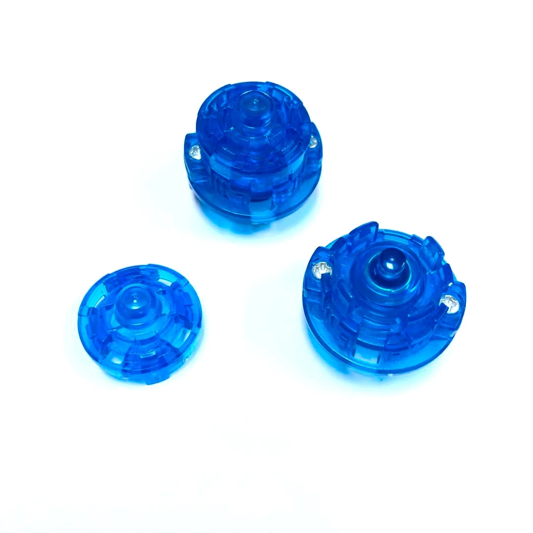 8 Colors Xtend Combo Drivers for Children Bey Toys(1 PC) 8