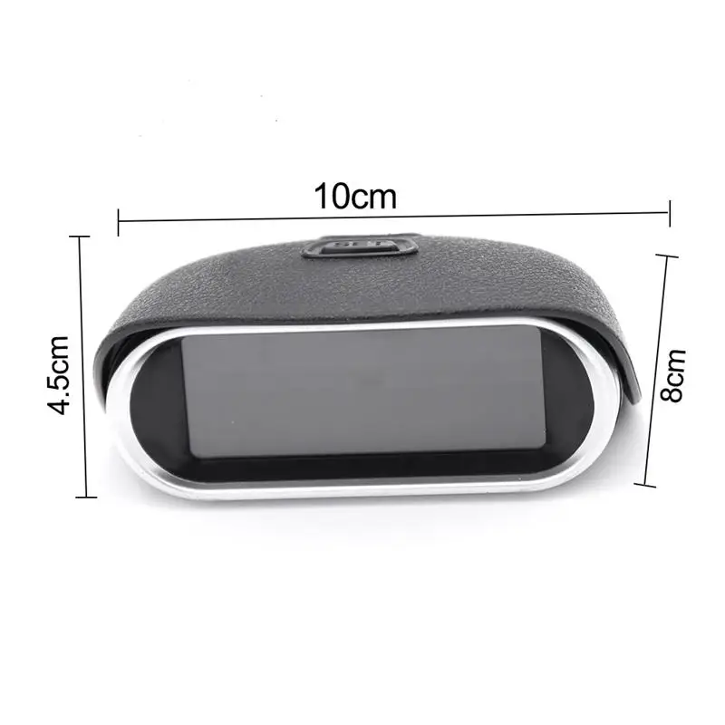 2 in 1 LCD ڵ Ʈ   µ , 10mm  а    12V 24V ׼