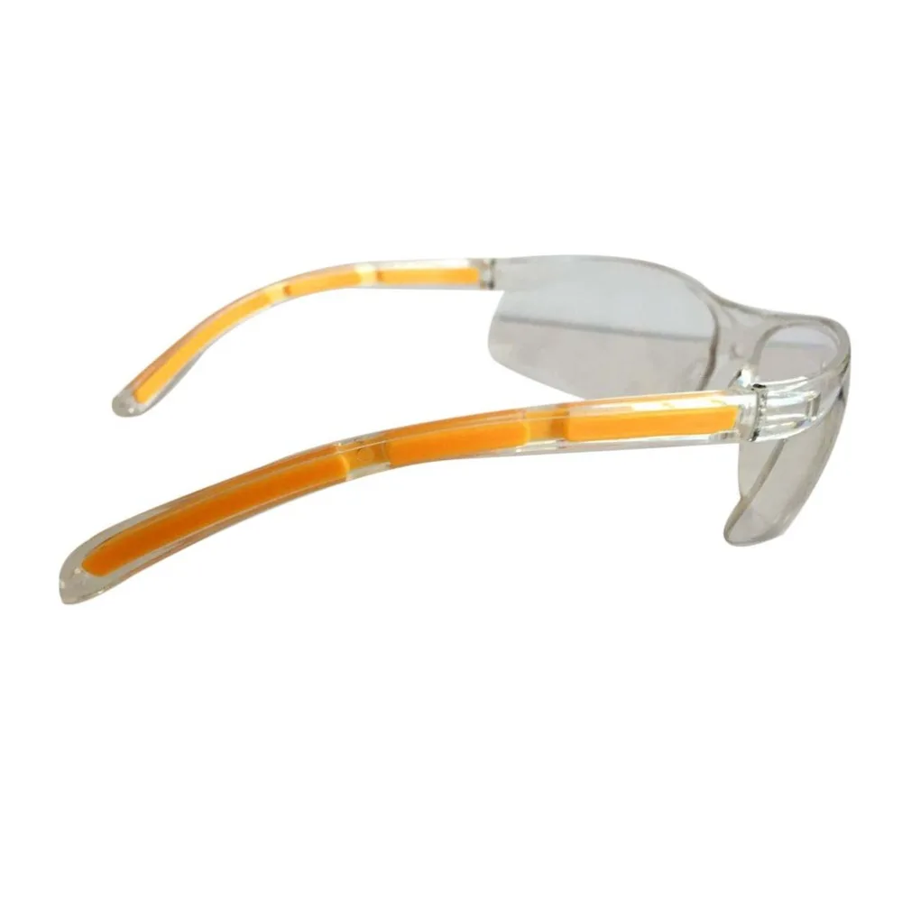 Защитные очки с защитой от УФ-лучей, защита от воздействия на рабочее место, лабораторные очки, ПК, очки для глаз, очки против пыли, легкие очки