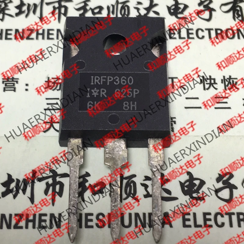 10 шт./лот и IRFP360-247 400V 23A