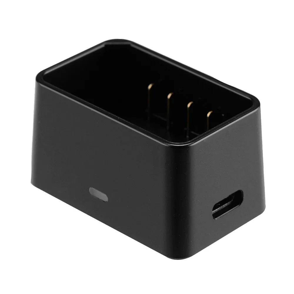 Godox Фотография VC26 USB зарядное устройство DC 5 В вход DC 8,4 в выход для зарядки Godox V1S V1C V1N/F круглая головка вспышки батареи