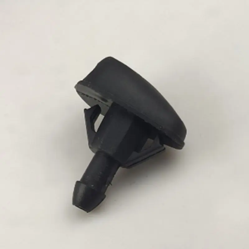 2x Car Windshield Washer Wiper Water Jet Spray Nozzle For Honda For Civic 2001 2002 2003 2004 2005 Windscreen Wipers W91F