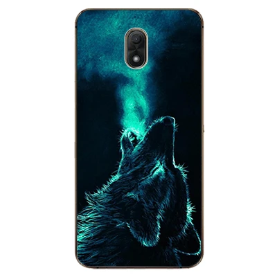 Для Wiko Lenny 5 Чехол 5,7 ''модный силиконовый мягкий, симпатичный, из ТПУ чехол-накладка для Wiko Lenny 2 4 3 Защитные чехлы для телефона - Цвет: W33