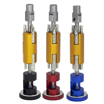 

SRWRN Bicycle Invisible Repair Tool Multi Screwdriver T25 Wrench