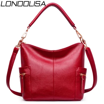 

Leather Luxury Handbags Women Bags Designer Handbags High Quality Tote Ladies Hand Crossbody Bags for Women 2019 Bolsa Feminina