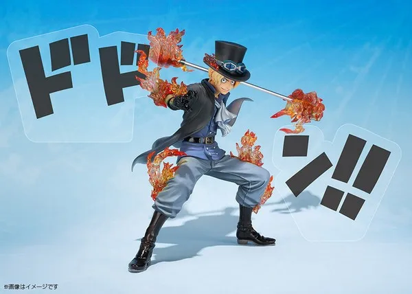 Волк Аниме one piece/one piece a B Tours 5 поколение красных волос(Young) модель в коробке Garage Kit
