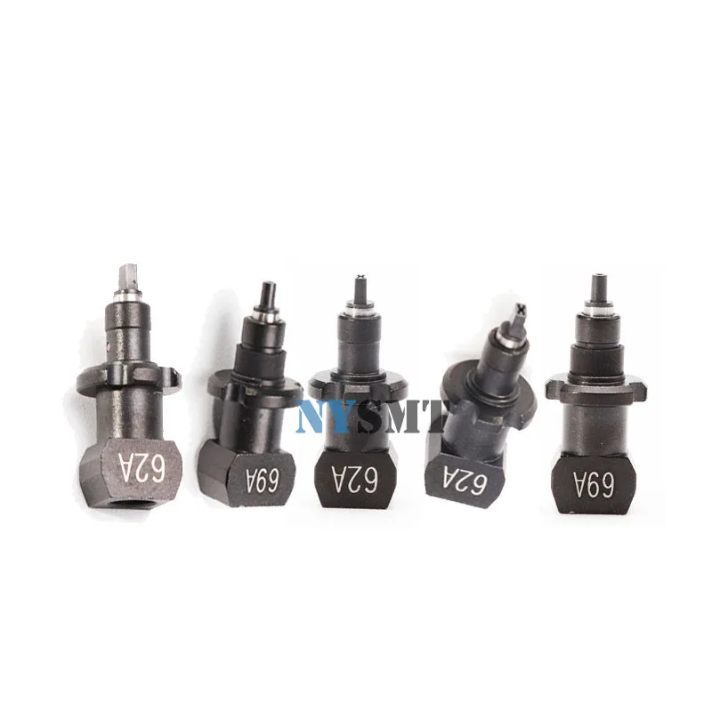 YAMAHA nozzle YV88XG ceramic nozzle 61A 62A 63A 64A 65A 66A 69A for smt machines Spare parts