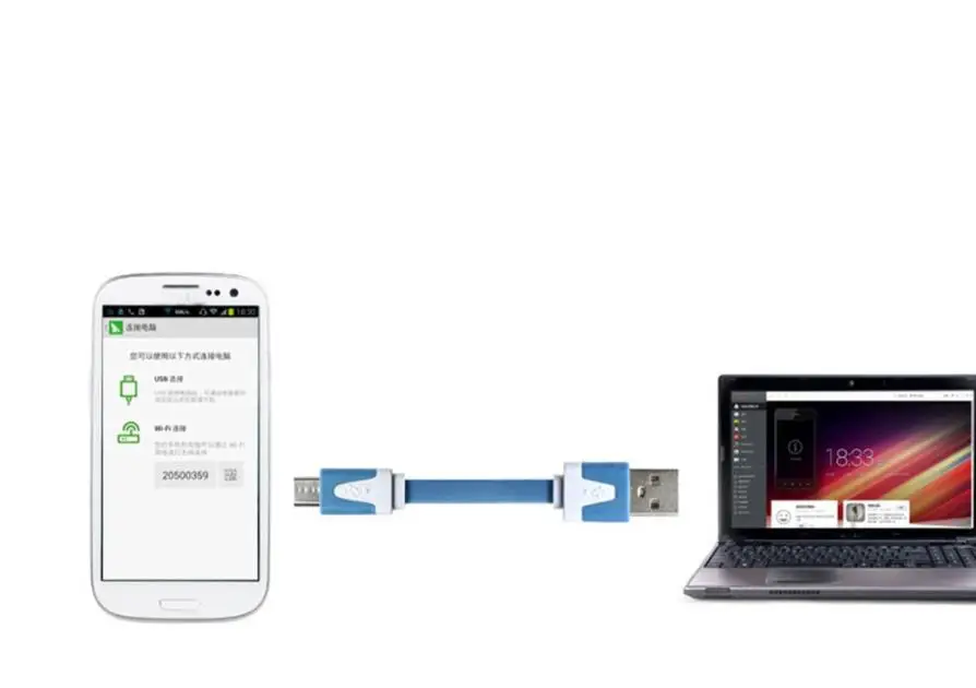OMESHIN Micro USB кабель для синхронизации данных зарядный шнур ткань для телефона Android 2 м prolunga usb удлинитель Кабель мини-usb 1 м