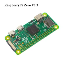 Original raspberry pi zero v 1.3 placa com 1ghz cpu 512mb ram raspberry pi zero 1.3 versão pi0
