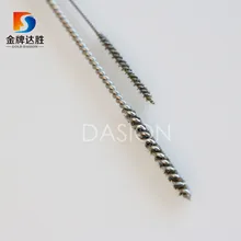 [Напрямую от производителя продажи] диаметр 1,7 мм медицинский инструмент только трубка для чистки щетки настраиваемый