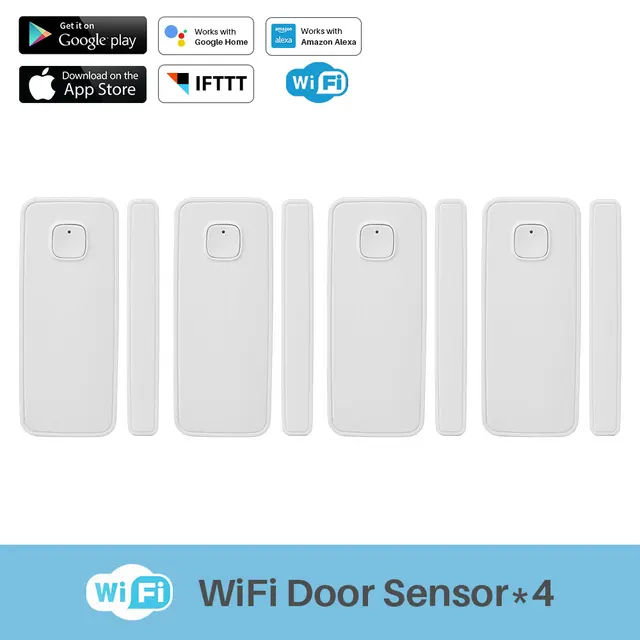 xiaomi sensor google home