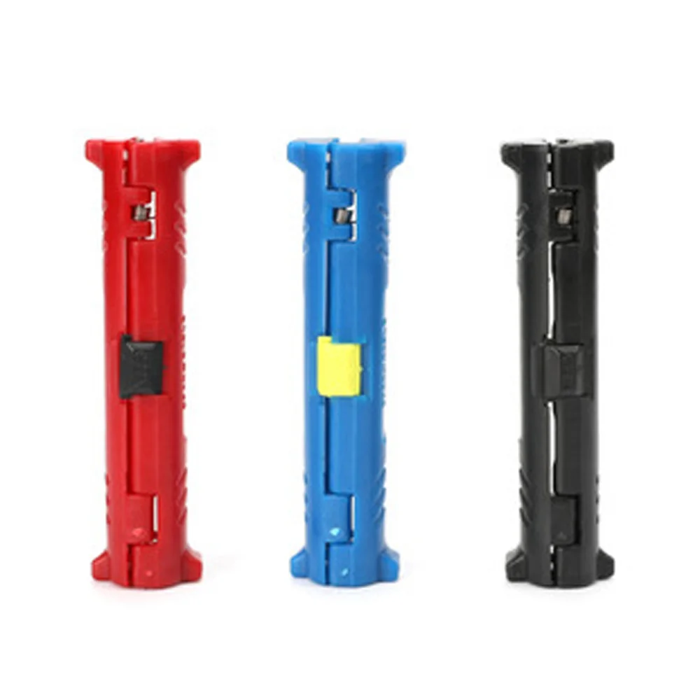 

Stripping Pliers Terminal Manual Crimping Hardware Hand Tool Equipment Set Kit