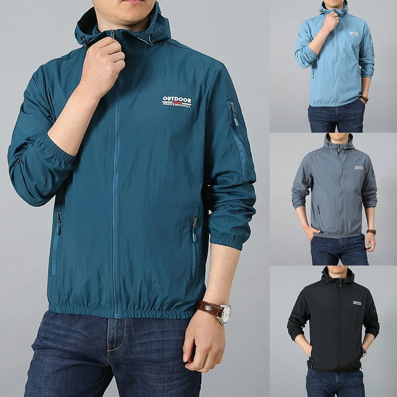 hoodie and sport coat