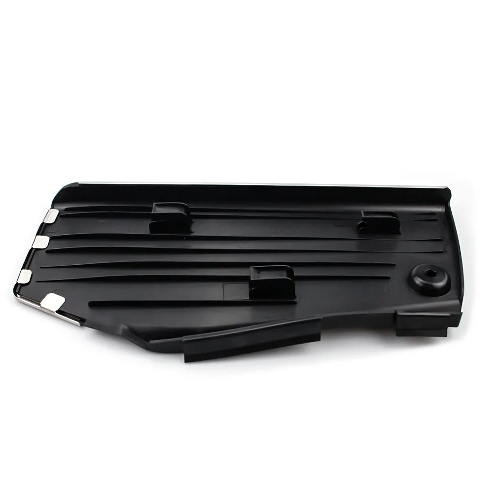 Накладка на педаль для Polo vw Golf 4 Bora Beetle RSi GTI R32 для Audi A3 SEAT Leon 1 м Толедо 1Л прокладки из нержавеющей стали для ног