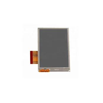 

Original NEW 3.5'' inch TX09D80VM3CEA LCD screen display with touch screen digitizer for PDA/MP4/U