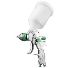 Напрямую от производителя продажи 2008 автомобилей высокой распыления отделочный слой 1,4/1,7/2. 0 мм спрей пневматическое ружьё инструменты