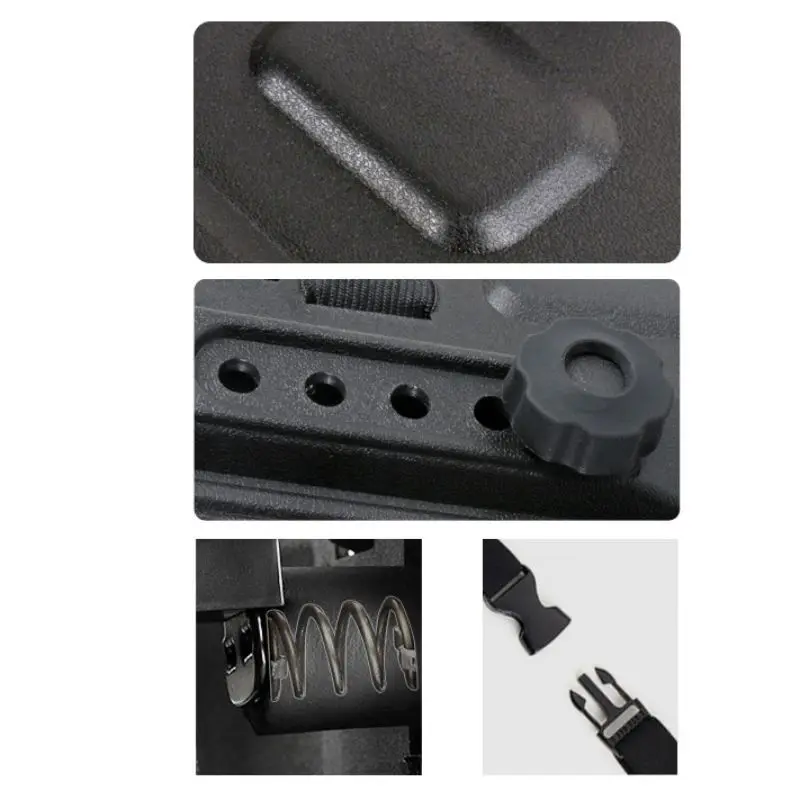 Офисный стул задний Поясничный поддержка Удобная дышащая подушка под поясницу удобная задняя подушка для сиденья автомобиля