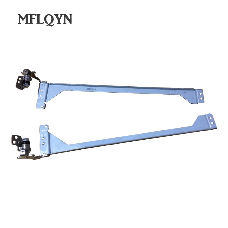 

New Laptop Lcd Hinges FOR ACER 4740 4740G LCD laptop Hinges Left Right laptop Screen axis hinge