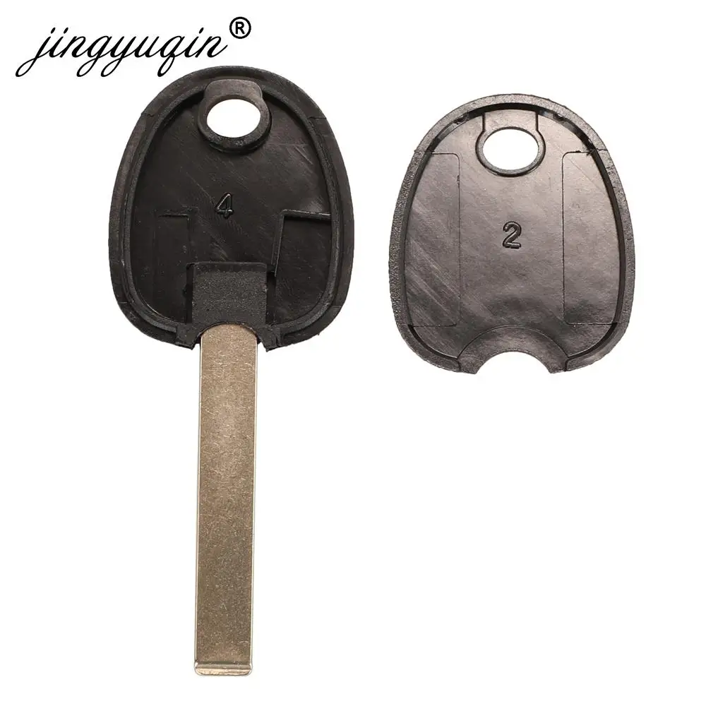 Jingyuqin-50pcs-Transponder-Car-Key-Shell-per-KIA-Hyundai-Accent-Sonata-NF-Elantra-Accent-Coupe-Getz.jpg Keyforkess 50pcs Transponder Car Key Shell per KIA Hyundai Accent Sonata NF Elantra Accent Coupe Getz Lavita TiburonTucson Verna - Jingyuqin 50pcs Transponder Car Key Shell per KIA Hyundai Accent Sonata NF Elantra Accent Coupe Getz