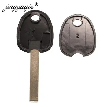 Keyforkess 50pcs Transponder Car Key Shell per KIA Hyundai Accent Sonata NF Elantra Accent Coupe Getz Lavita TiburonTucson Verna 5 Keyforkess 50pcs Transponder Car Key Shell per KIA Hyundai Accent Sonata NF Elantra Accent Coupe Getz Lavita TiburonTucson Verna - Jingyuqin 50pcs Transponder Car Key Shell per KIA Hyundai Accent Sonata NF Elantra Accent Coupe